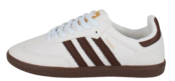 Tênis Adidas Samba         34/39