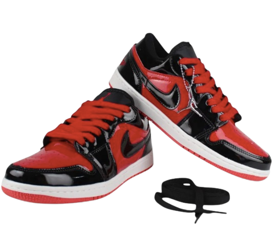 Tênis Nike Jordan 1 Low           38/43