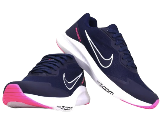 Tênis Nike Zoom 04           34/39