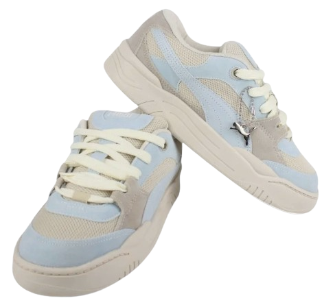 Tênis Puma 180 CAM           34/39