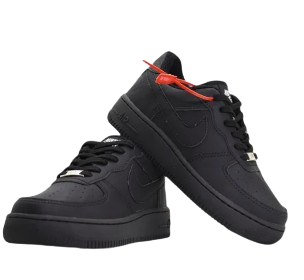 Tênis Nike Air Force 1 Sintético