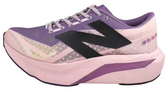 Tênis New Balance Elite            34/39