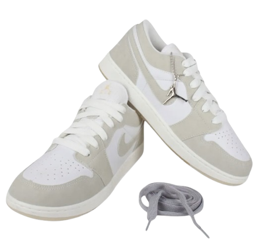 Tênis Nike Jordan 1 Low           34/39