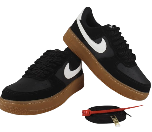 Tênis Nike Air Force 1 HAVE