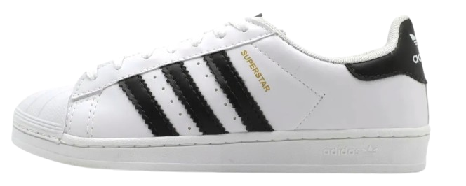 Tênis Adidas Superstar