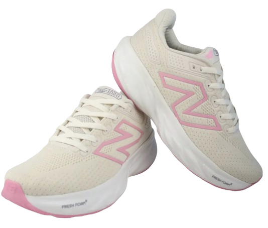 Tênis New Balance Fresh Foam X 1080          34/39