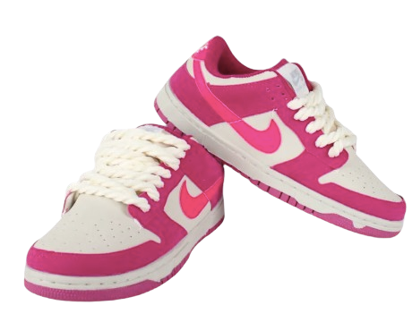 Tênis Nike Dunk Low      34/39