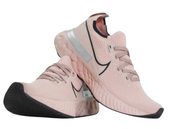 Tênis Nike React Infinity Run Flyknit               34/39