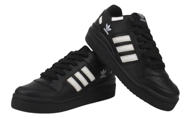 Tênis Adidas Fórum Low 84                34/43