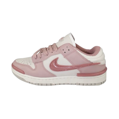 Tênis Nike Dunk Low Twist