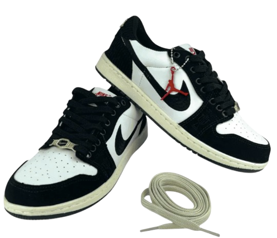 Tênis Nike Air Jordan Low OG