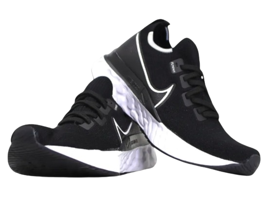 Tênis Nike React Infinity Run Flyknit               38/43