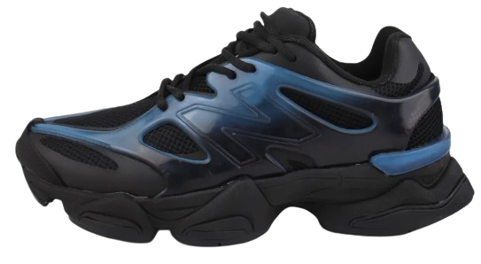 Tênis New Balance 9060 Stone