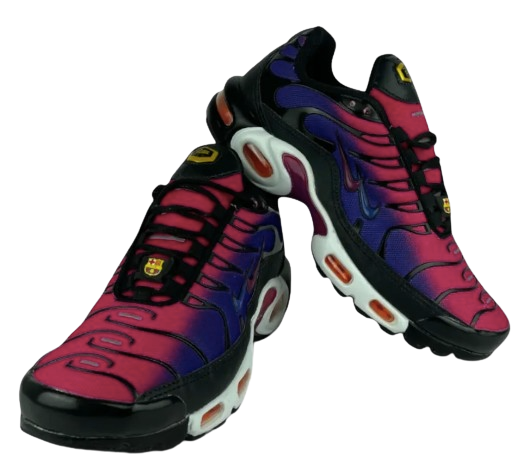 Tênis Nike Air Max TN Plus Premium