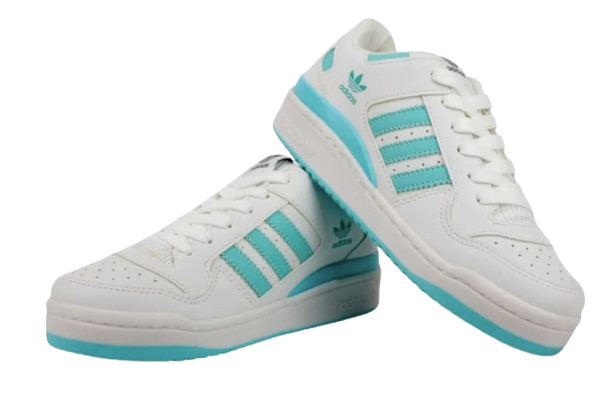 Tênis Adidas Fórum Low 84                34/39