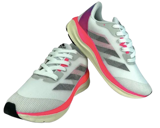 Tênis Adidas Adizero Boston           34/39