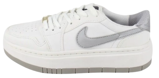 Tênis Nike Air Jordan 1 Elevante Low