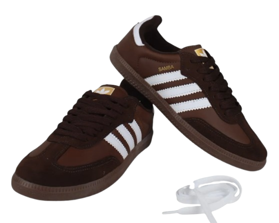 Tênis Adidas Samba         34/43