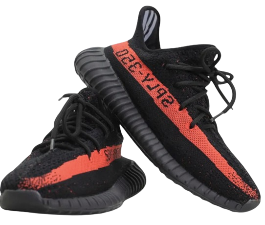 Tênis Adidas Yeezy Olive