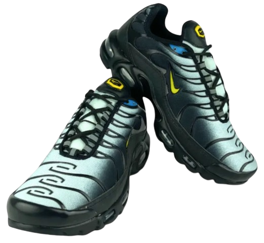 Tênis Nike Air Max TN Plus Premium