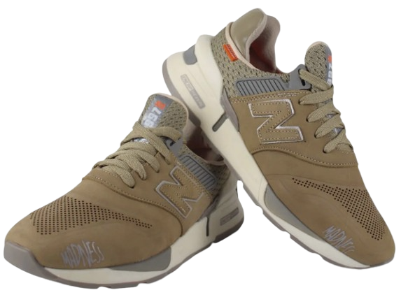 Tênis New Balance 997 Madness