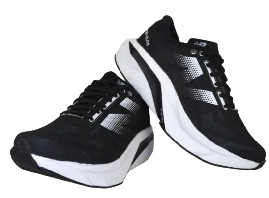 Tênis New Balance Elite            38/43