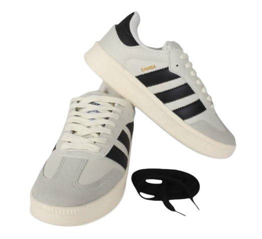 Tênis Adidas Samba XLG