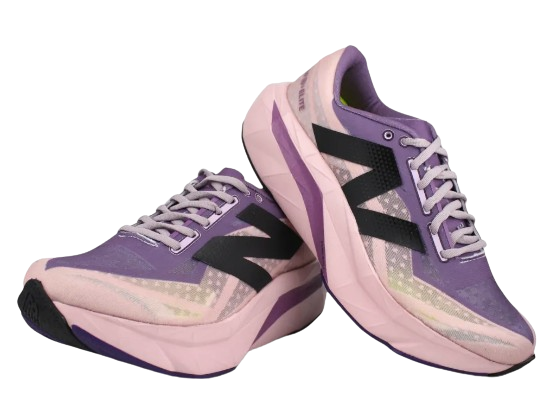 Tênis New Balance Elite            34/39