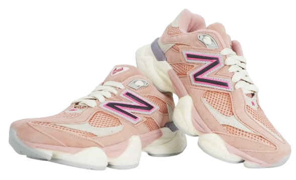 Tênis New Balance 9060 Sintético        34/39