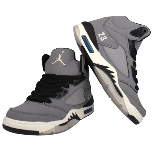 Tênis Air Jordan 5 Retro