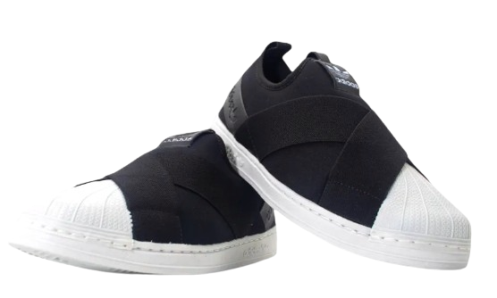 Tênis Adidas Slip-On