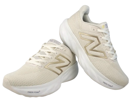 Tênis New Balance Fresh Foam X 1080          34/39