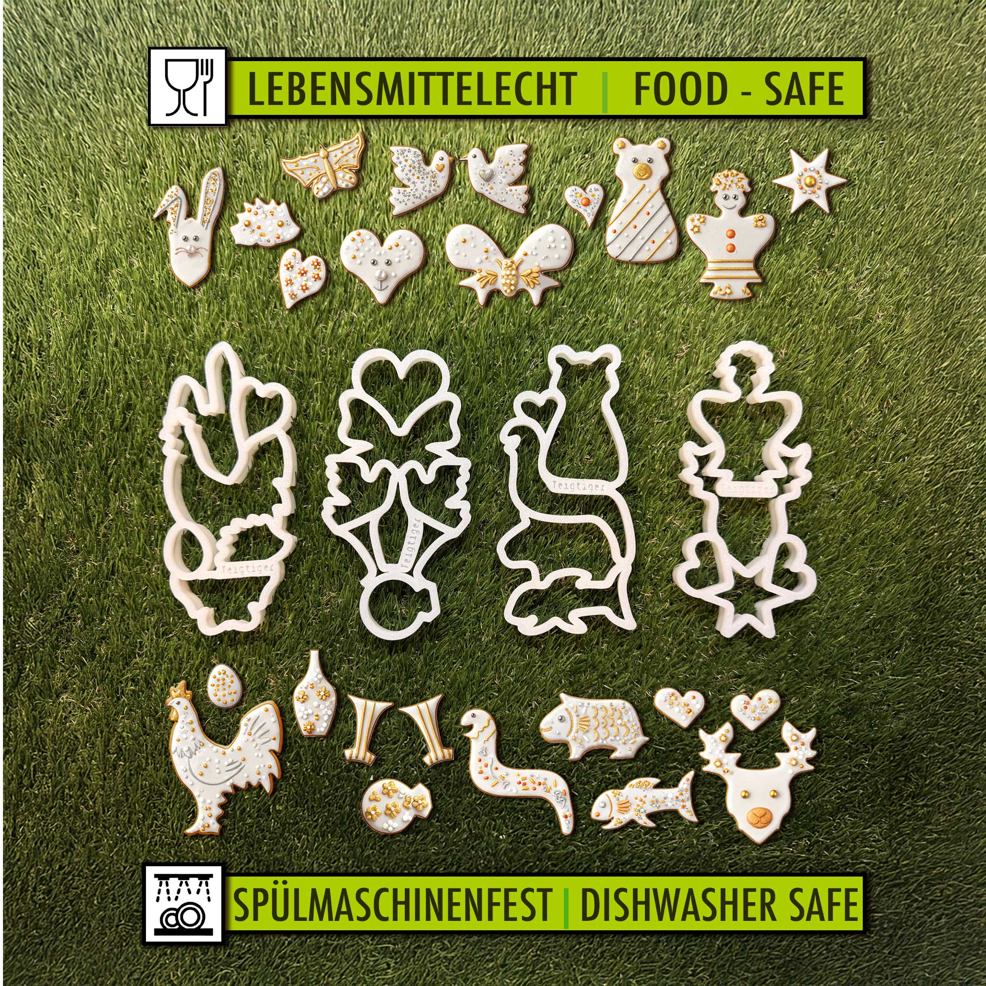 1. Collection bundle