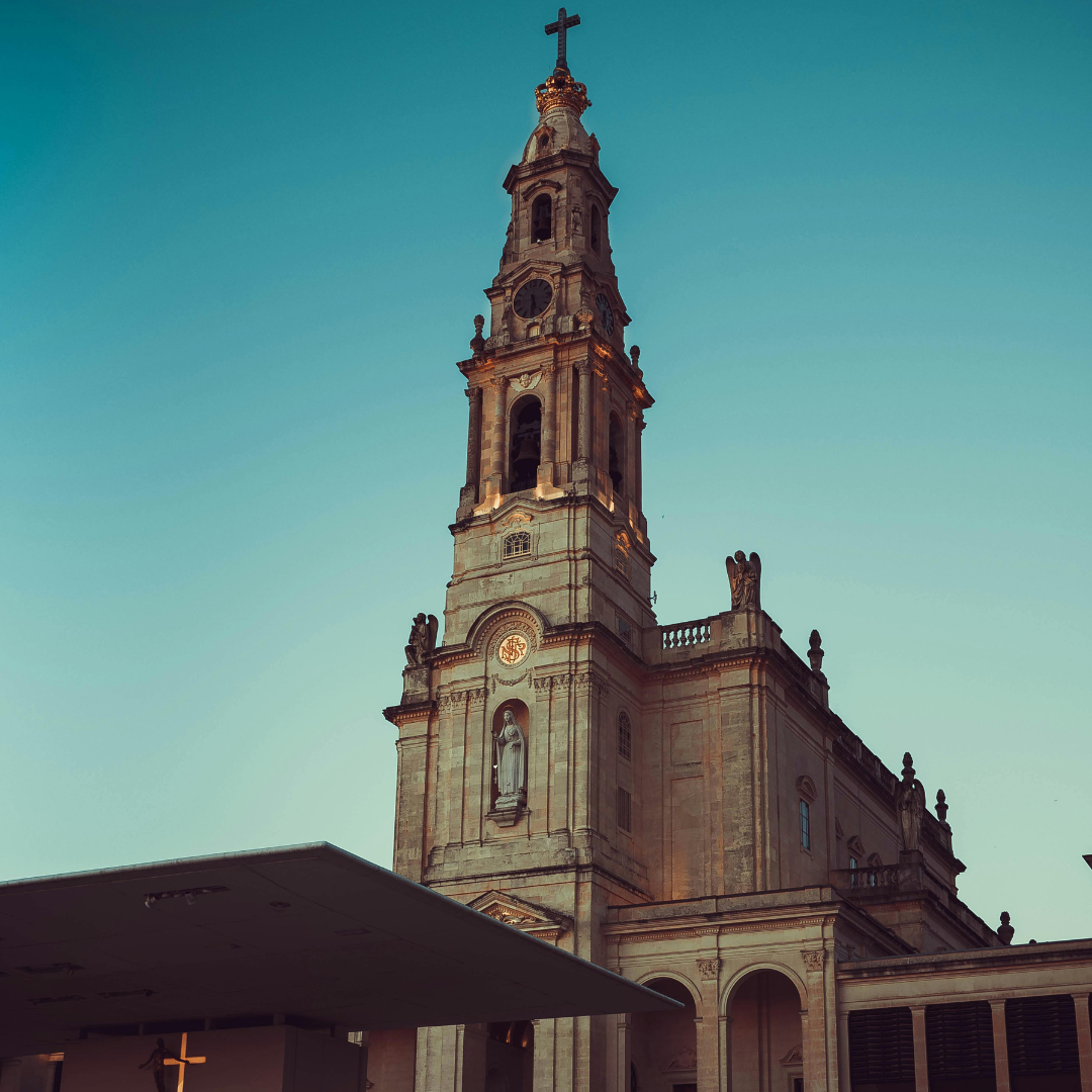 Tour Fátima-Óbidos