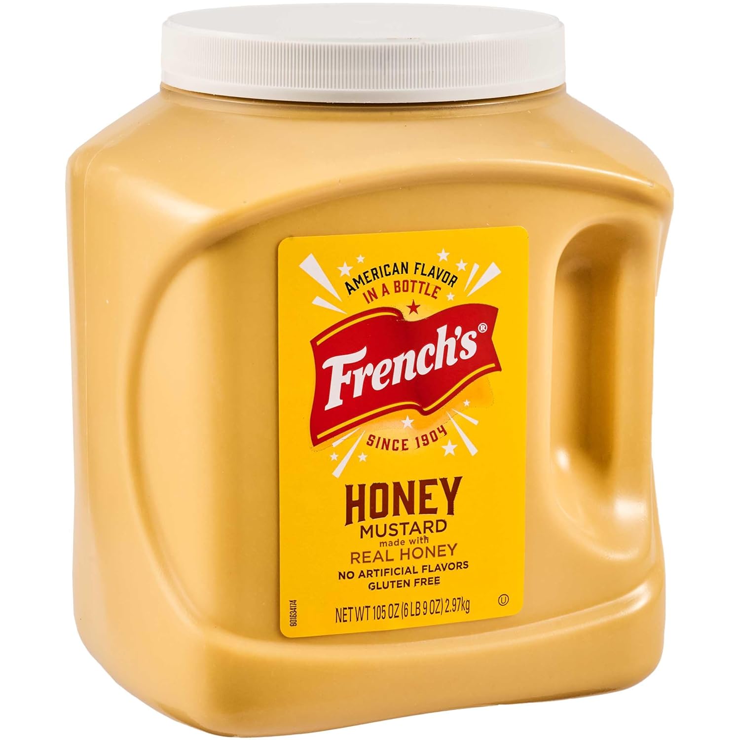 French's Honey Mustard