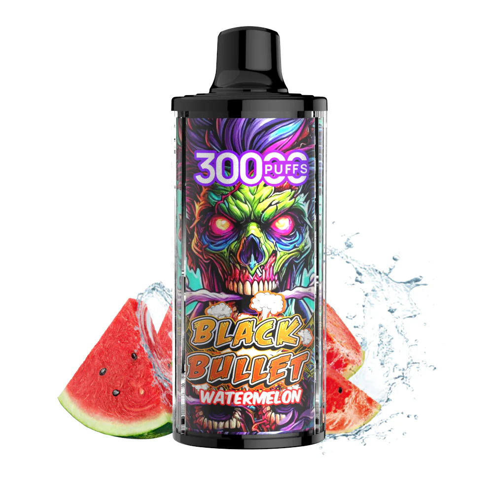 Black Bullet - Watermelon 🍉