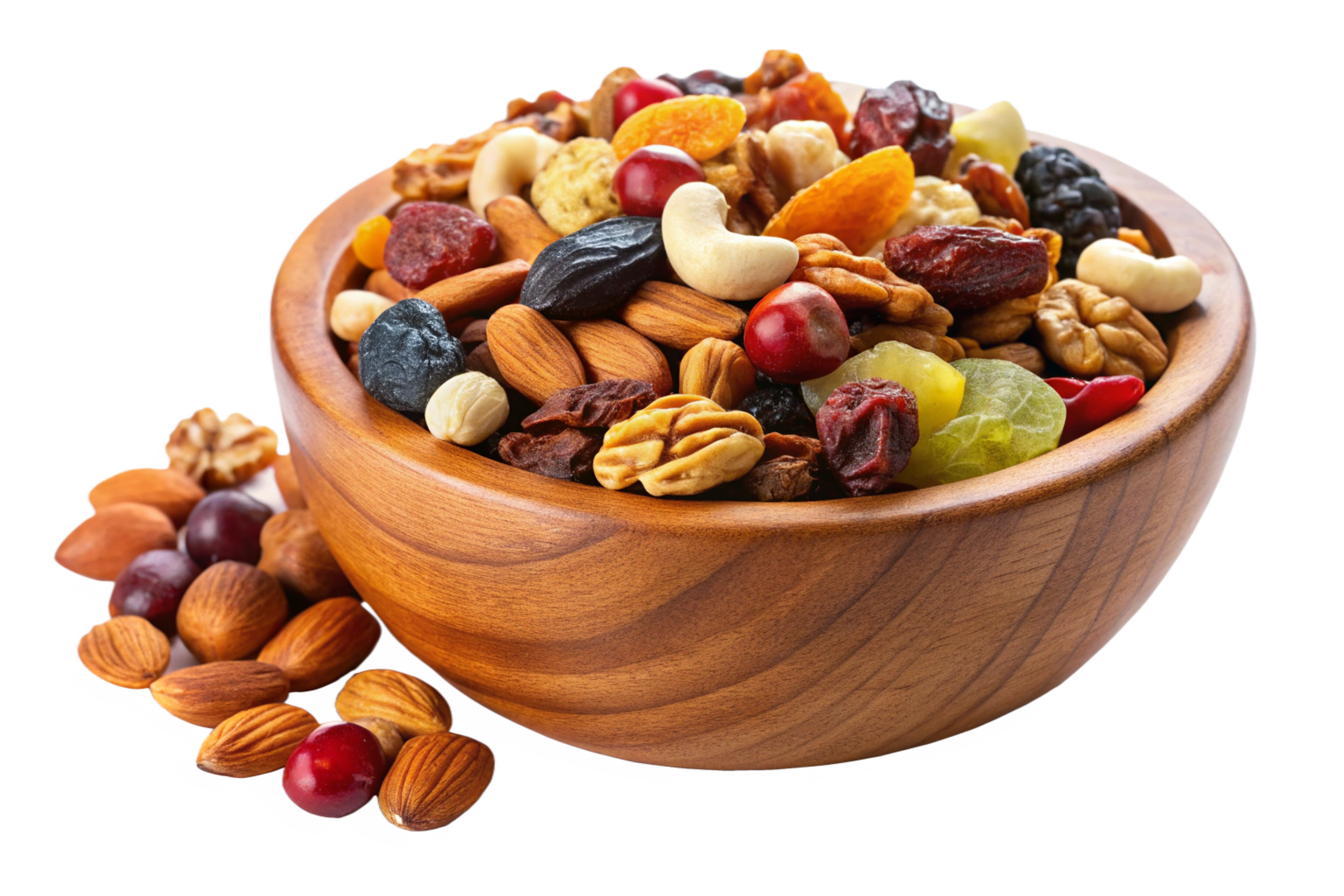Premium Dry Fruit Mix 500g