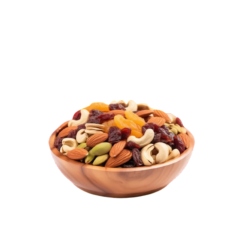 Premium Dry Fruit Mix 500g