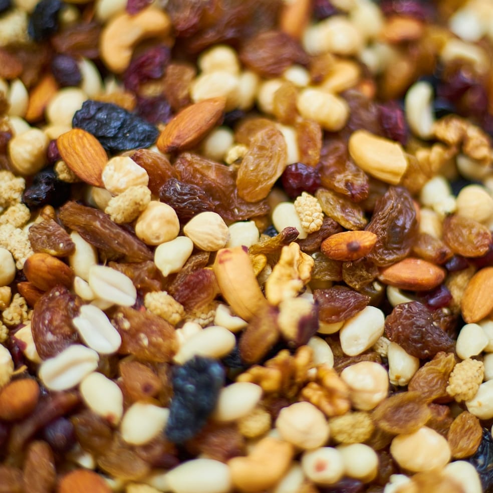 Premium Dry Fruit Mix 1Kg