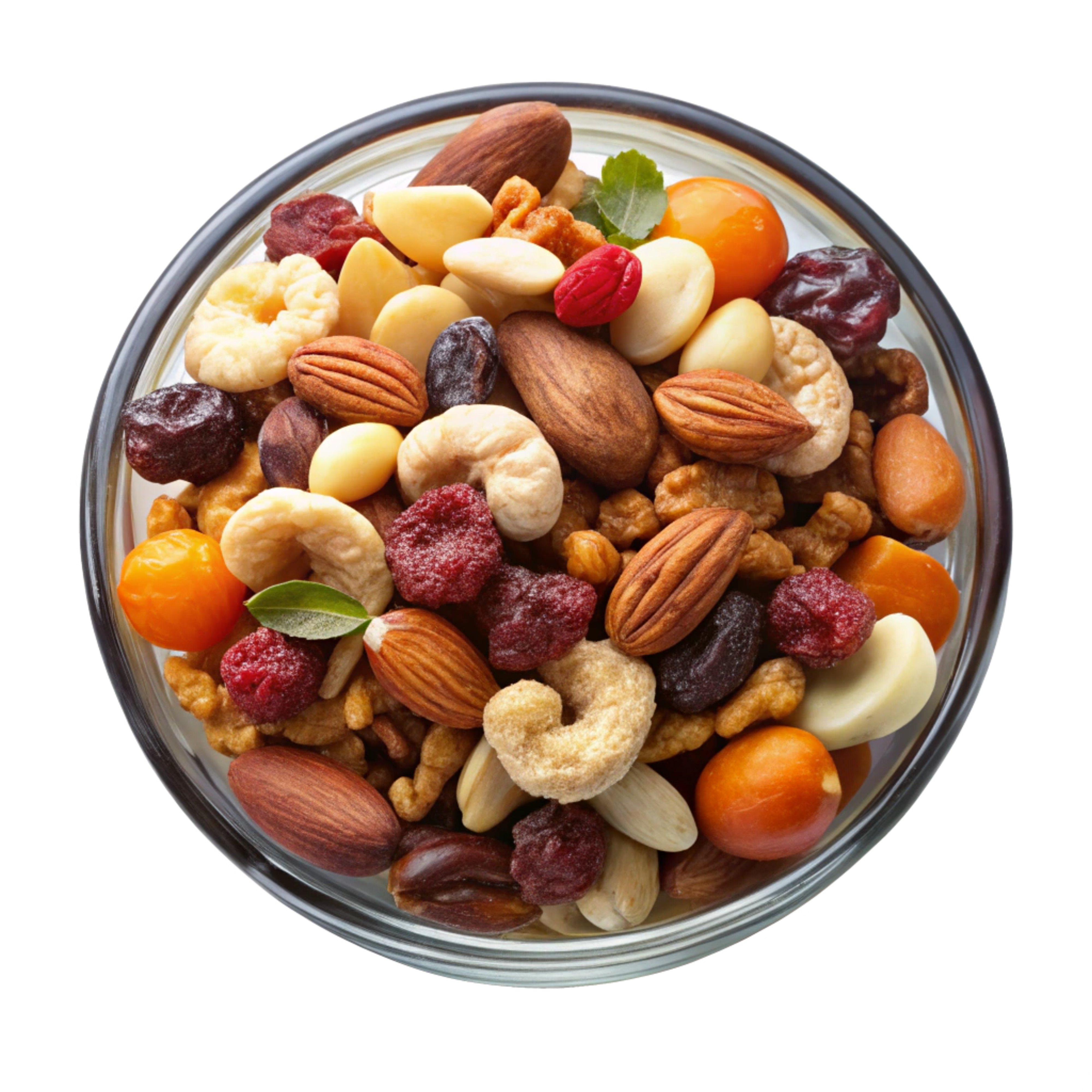 Premium Dry Fruit Mix 500g