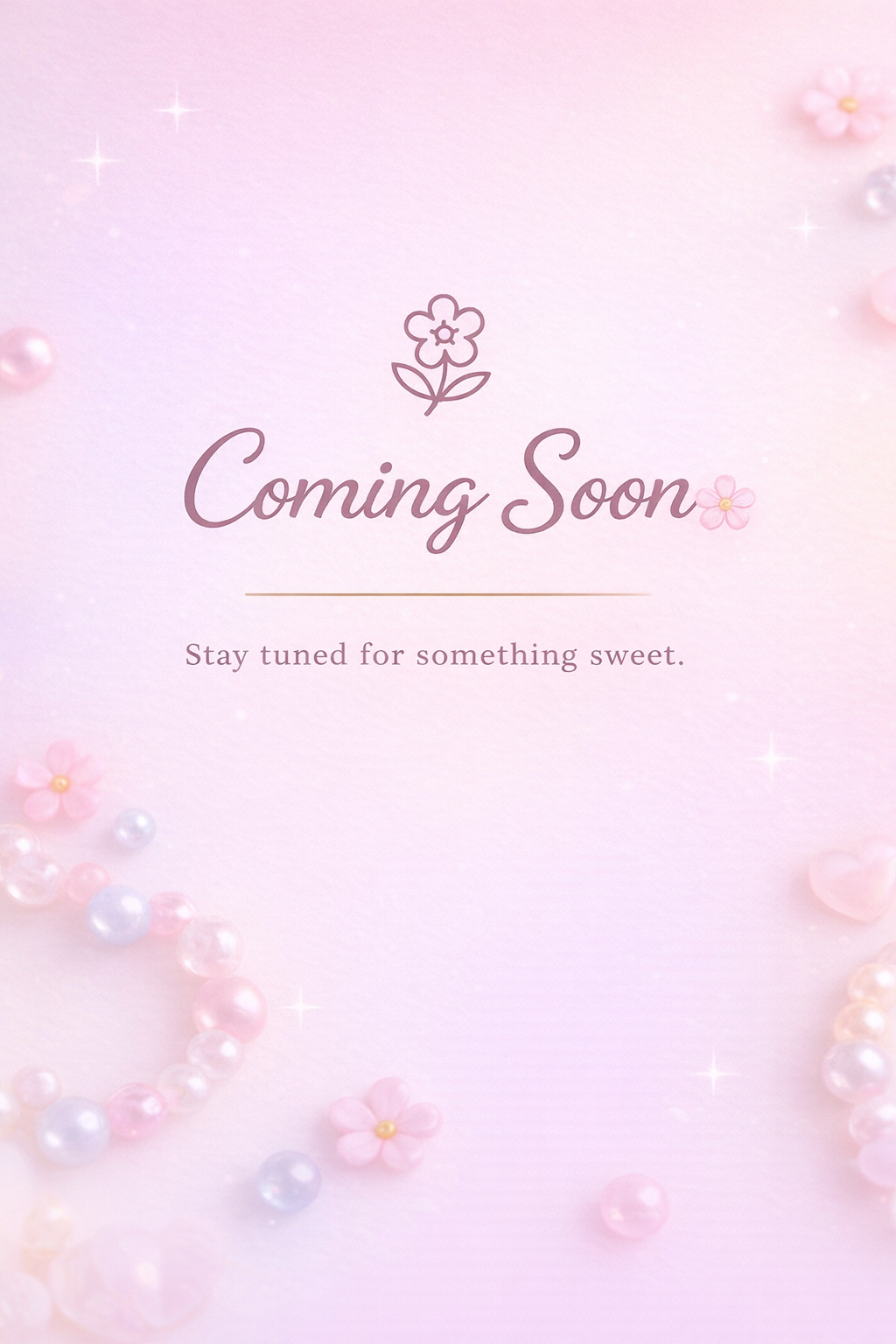 Playful Charm Bracelet