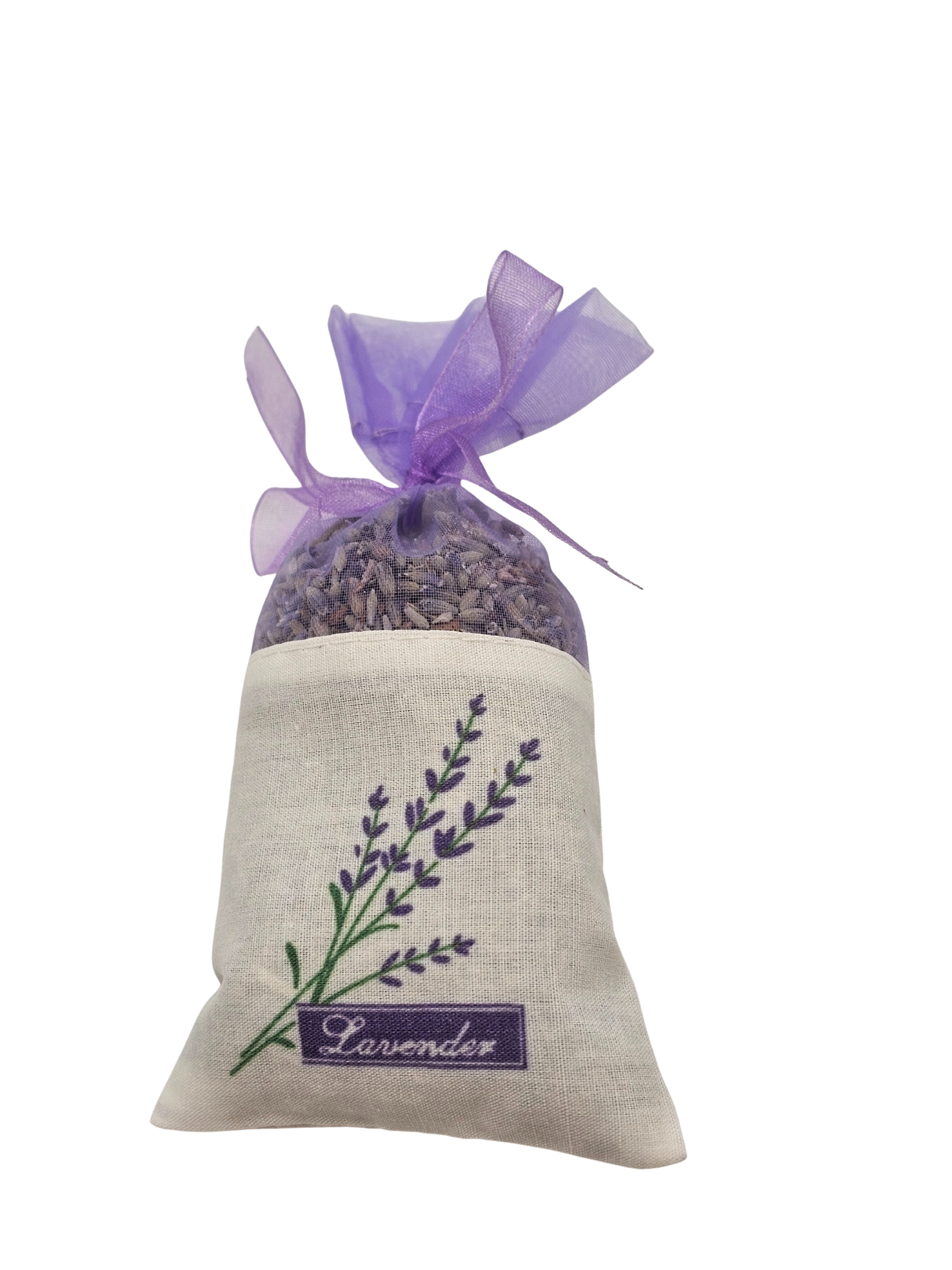 Lavender Sachet
