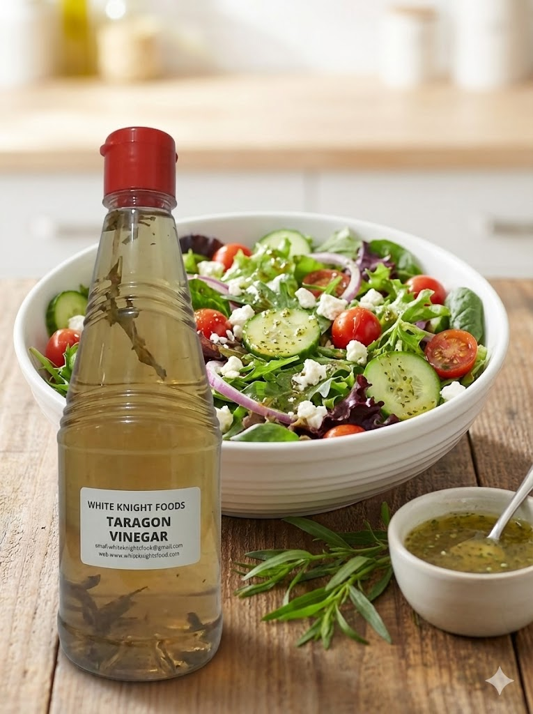 Tarragon vinegar