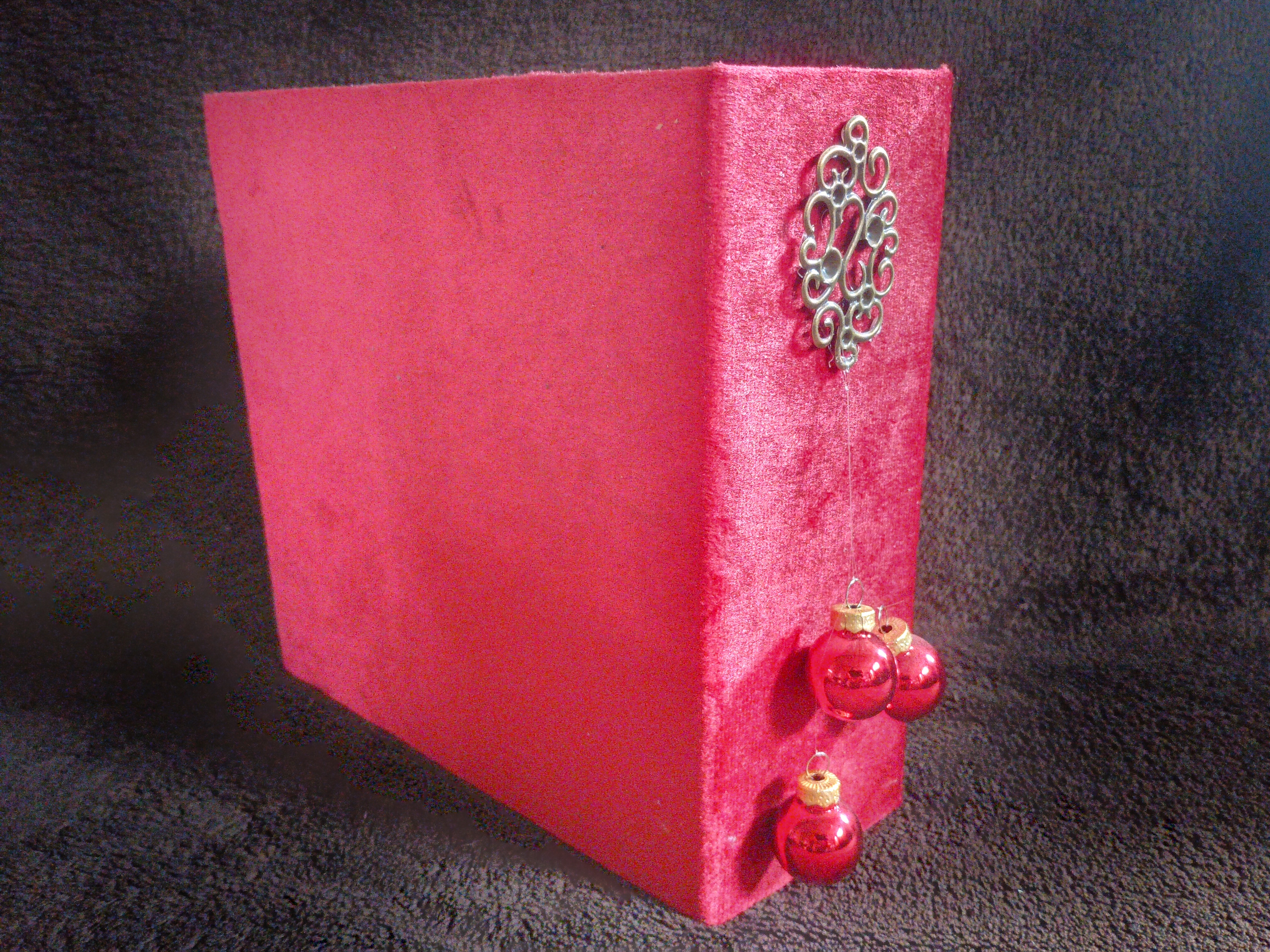 album photos " petits gnomes"