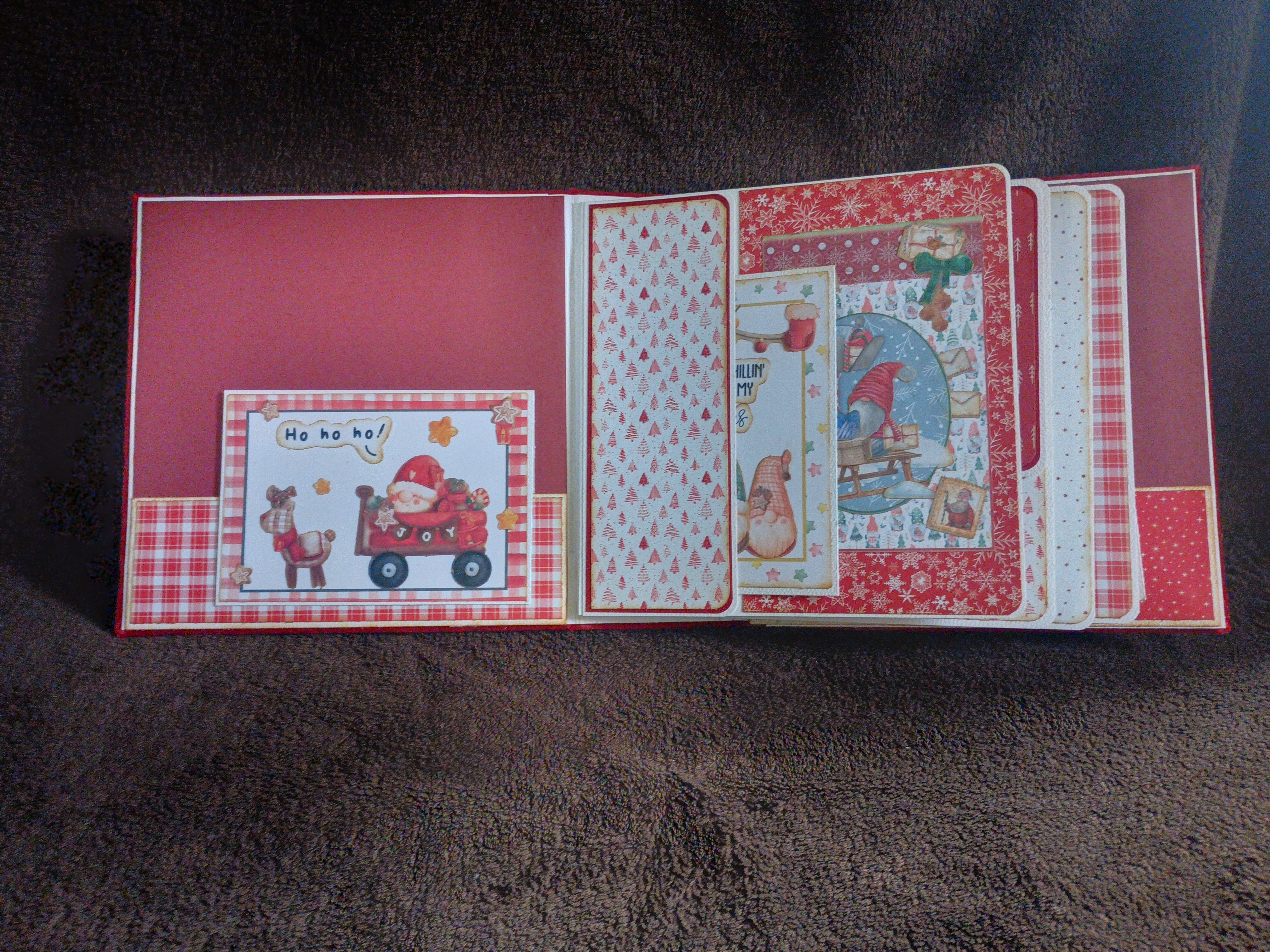 album photos " petits gnomes"