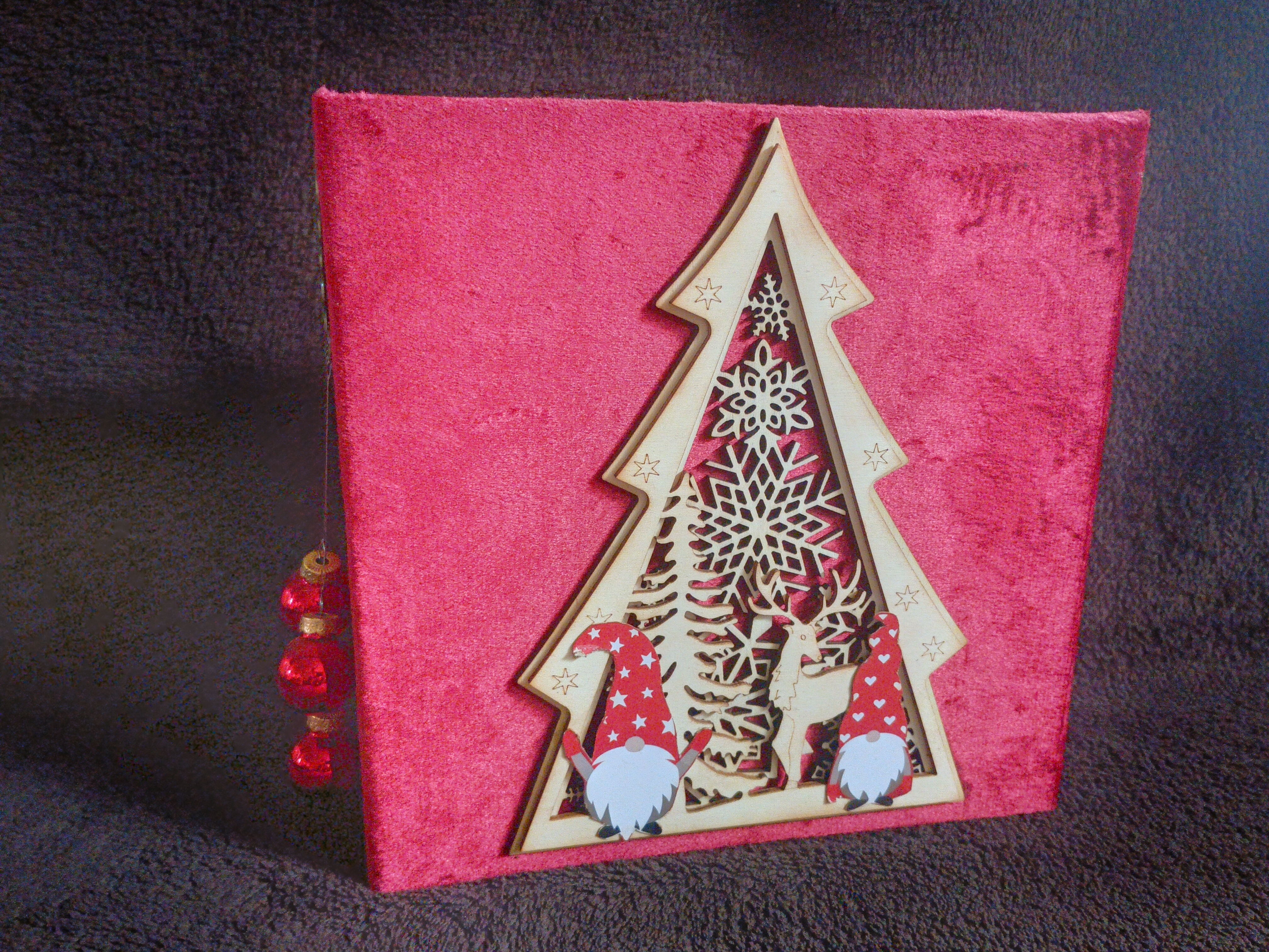 album photos " petits gnomes"