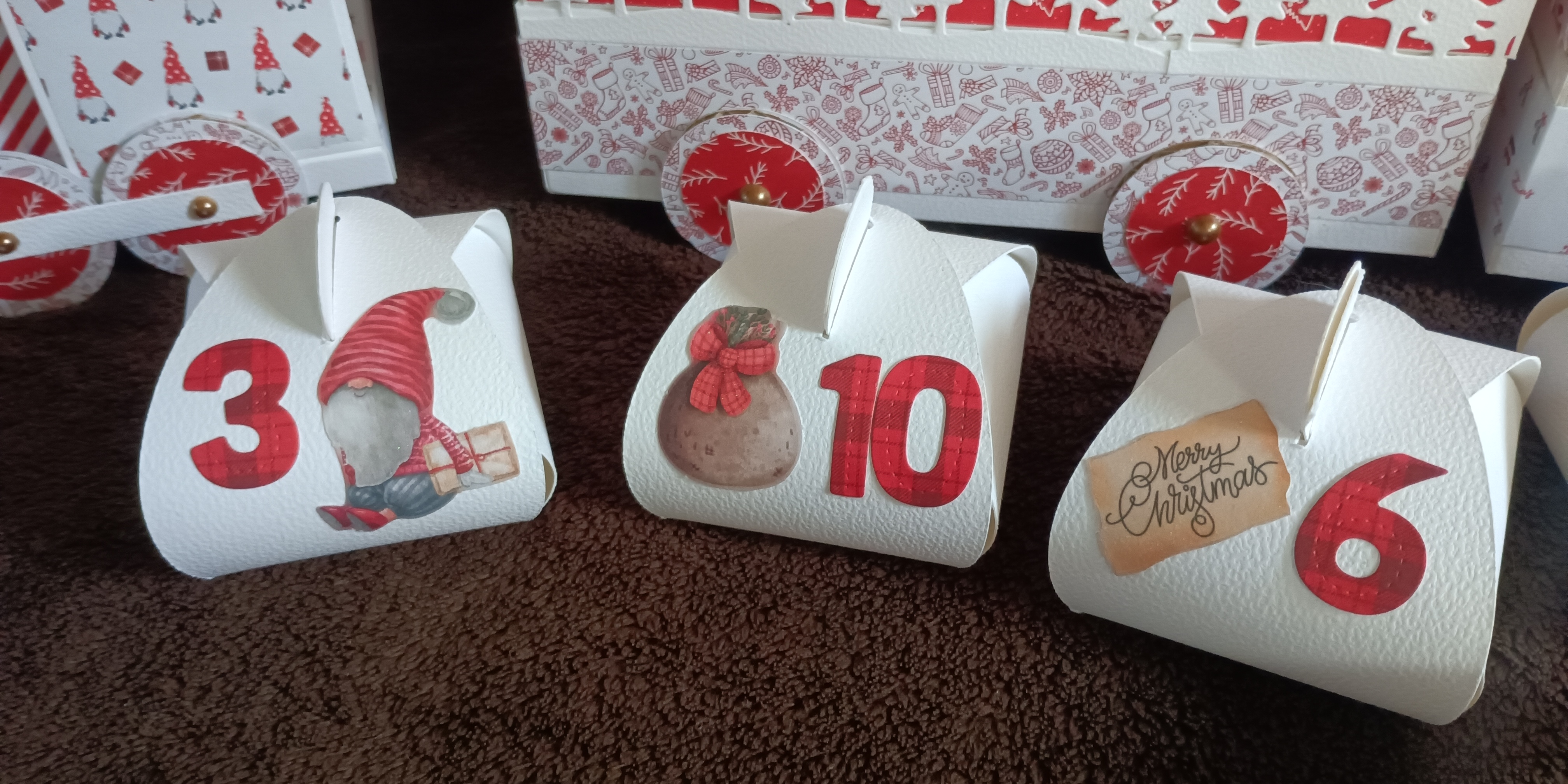 calendrier locomotive gnome