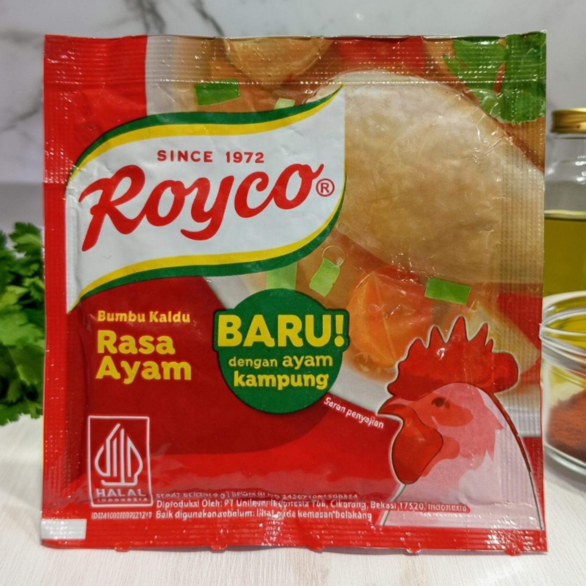 Royco Bumbu Kaldu All Varian
