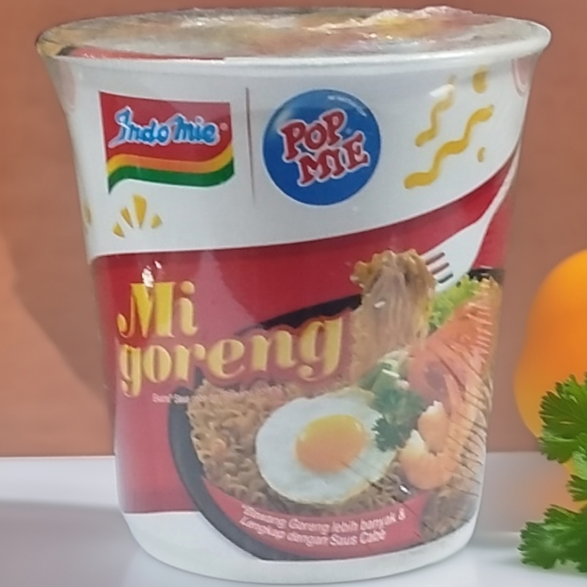 Pop Mie Mi Goreng All Varian