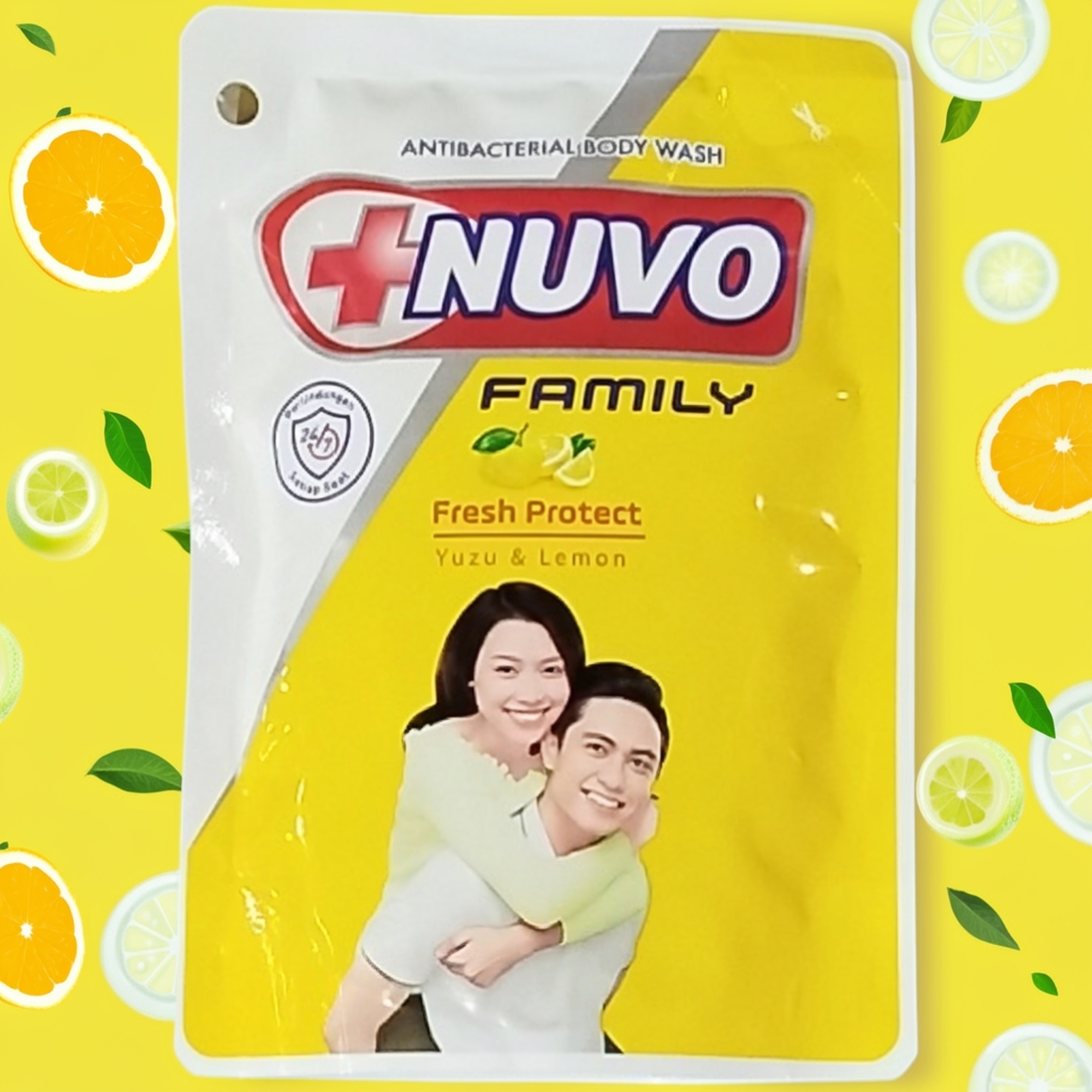 Nuvo Family All Varian